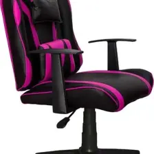 Türksit Range Mini Oyuncu Koltuğu Pembe
