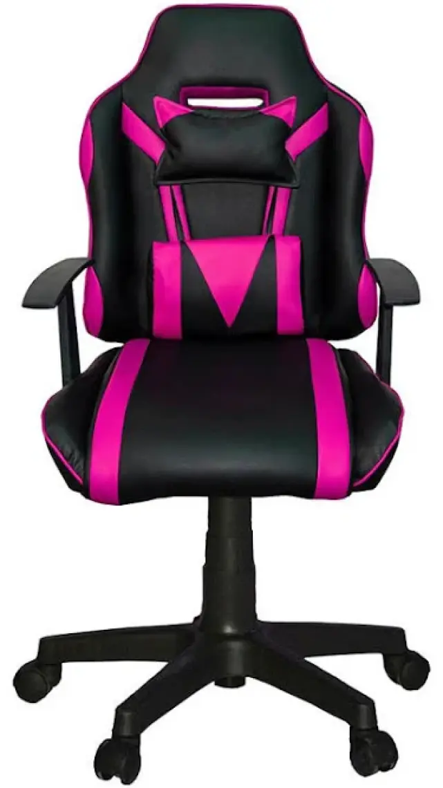 Türksit Range Mini Oyuncu Koltuğu Pembe