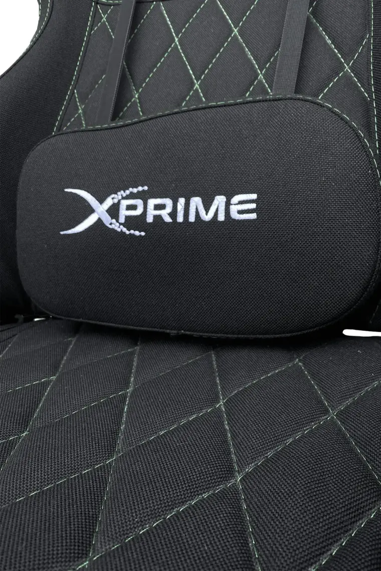 Xprime Cool Kumaş Oyuncu Koltuğu