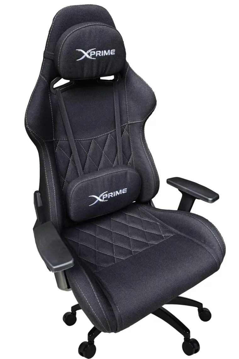 Xprime Cool Kumaş Oyuncu Koltuğu