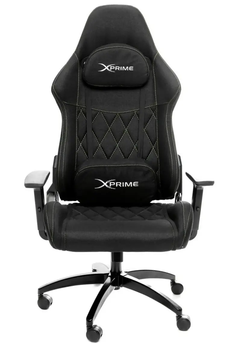 Xprime Cool Kumaş Oyuncu Koltuğu