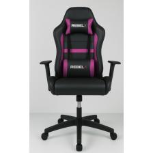 Rebelx Tiger Oyuncu Koltuğu Pembe
