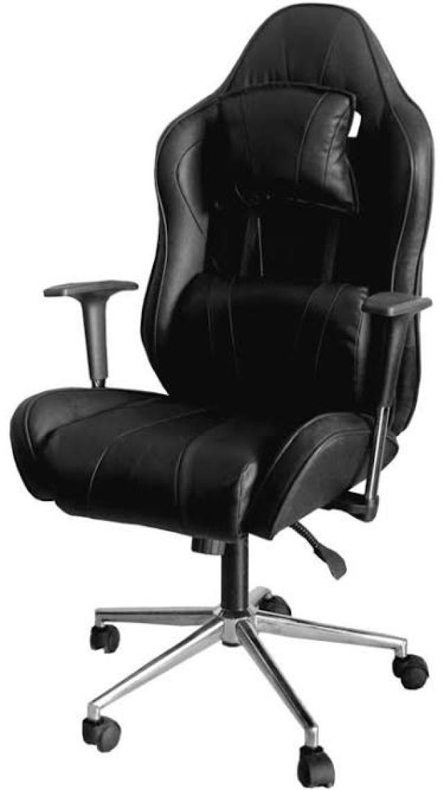 Ofisel Alpha Yönetici Koltuğu Siyah  3555S