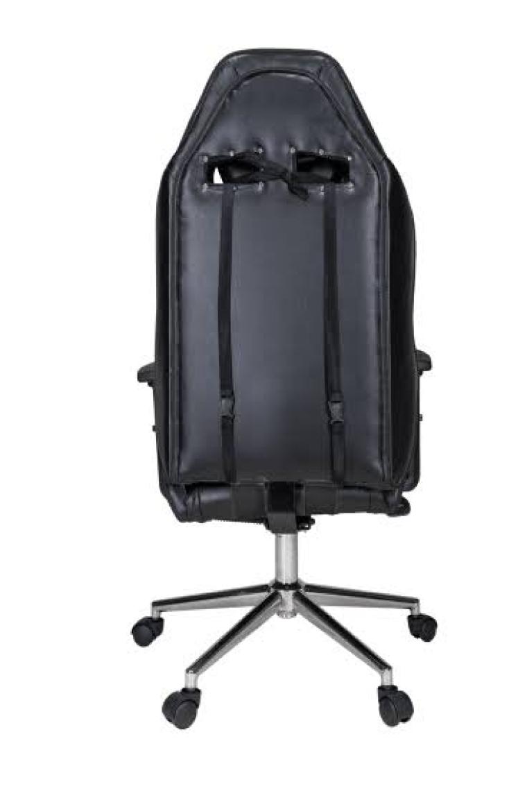 Ofisel Alpha Yönetici Koltuğu Siyah  3555S