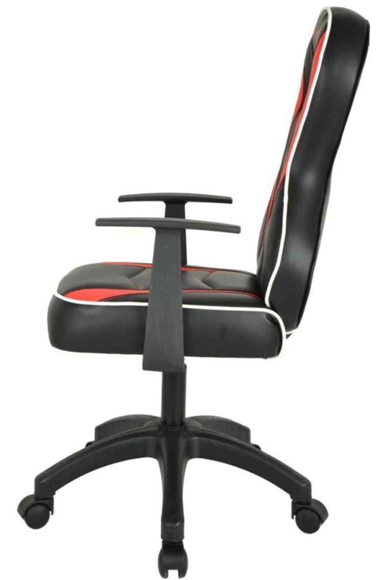 XFly Luppo Çocuk Oyuncu Koltuğu-Kırmızı-1523B0488