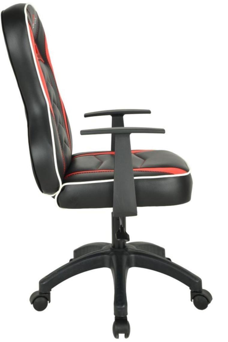 XFly Luppo Çocuk Oyuncu Koltuğu-Kırmızı-1523B0488