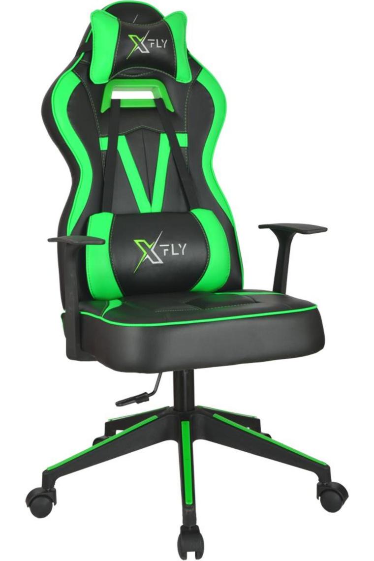 Xfly Vendetta Oyuncu Koltuğu Yeşil 1509S0513