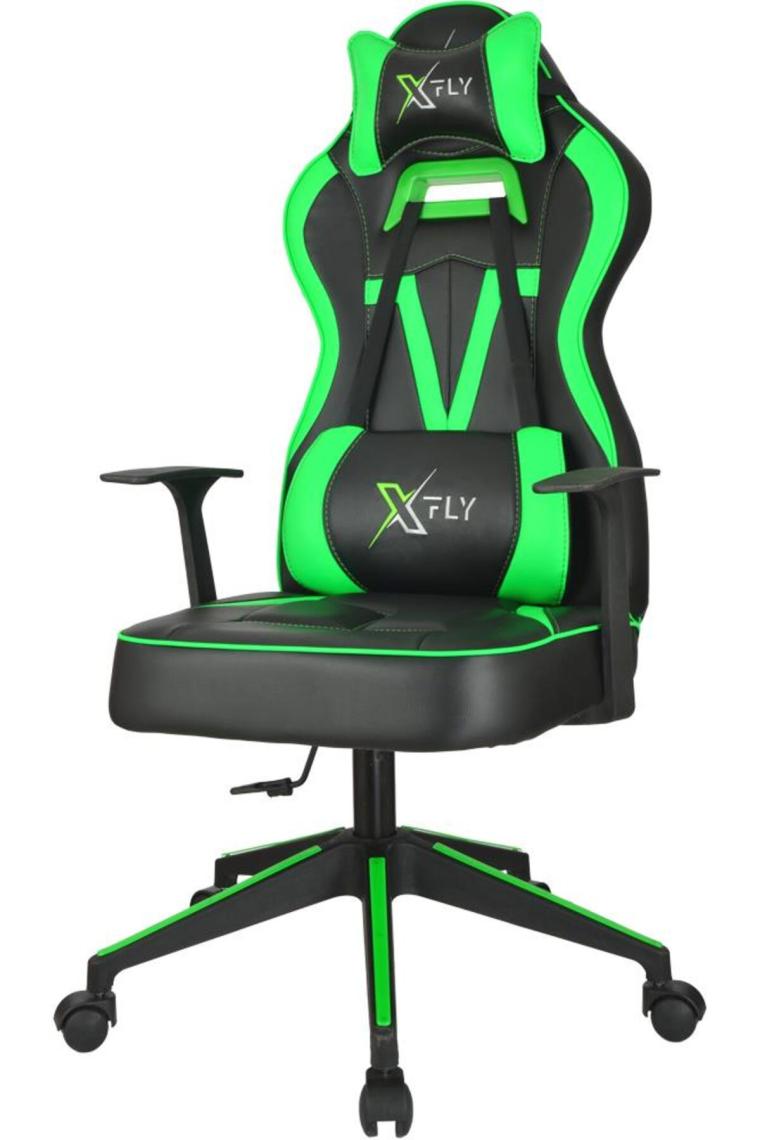 Xfly Vendetta Oyuncu Koltuğu Yeşil 1509S0513