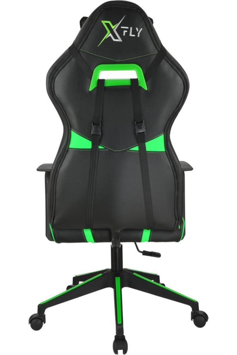 Xfly Vendetta Oyuncu Koltuğu Yeşil 1509S0513