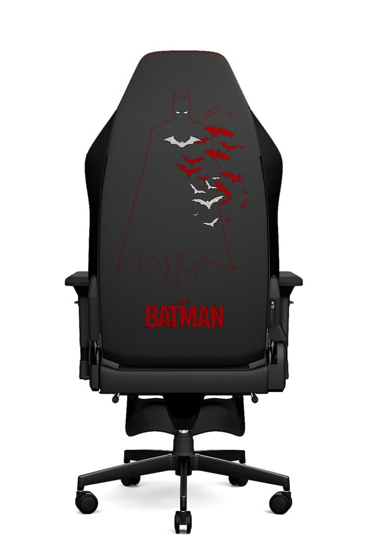 Exvega Pandora The Batman Oyuncu ve Çalışma Koltuğu