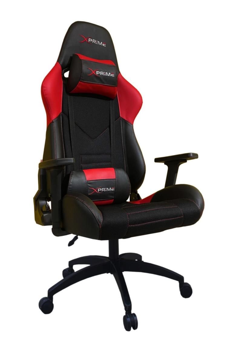 Xprime Fabric Terletmez Oyuncu Koltuğu