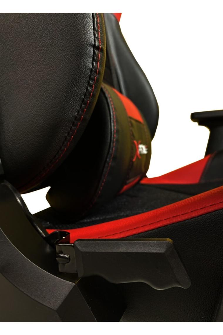 Xprime Fabric Terletmez Oyuncu Koltuğu