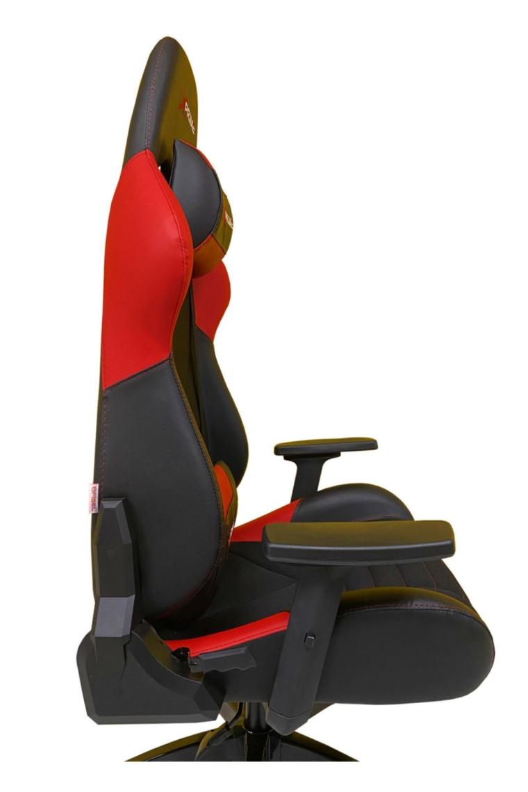 Xprime Fabric Terletmez Oyuncu Koltuğu