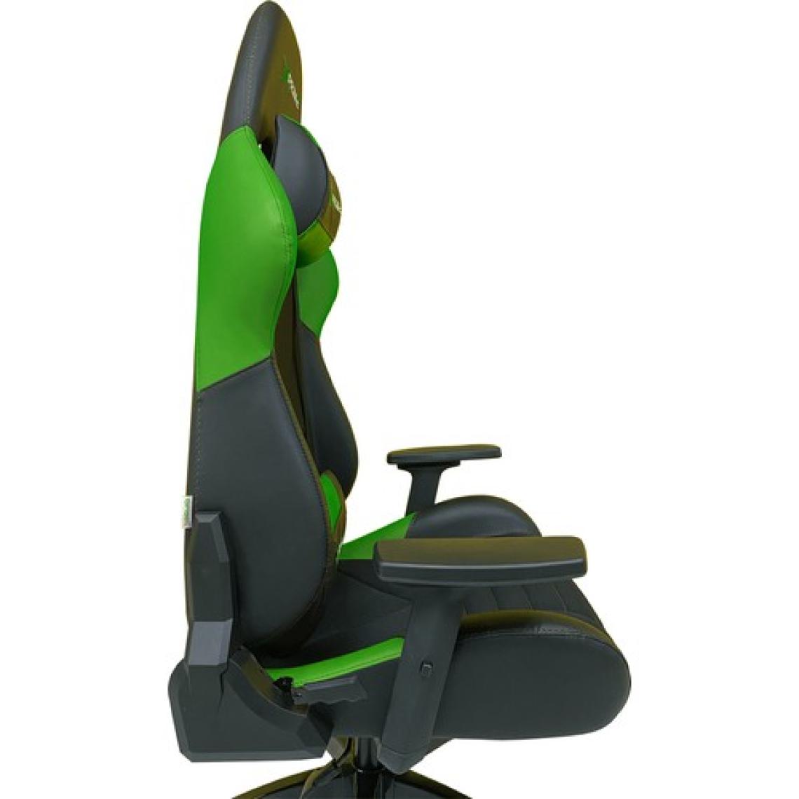 XPrime King Fabric Oyuncu Koltuğu Yeşil
