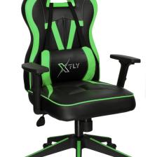 Xfly Vendetta Oyuncu Koltuğu Yeşil 1509S0513