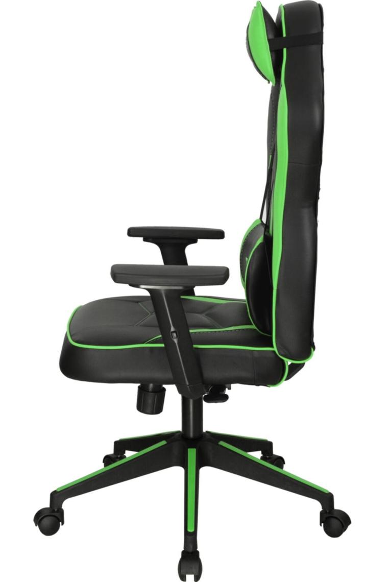 Xfly Vendetta Oyuncu Koltuğu Yeşil 1509S0513