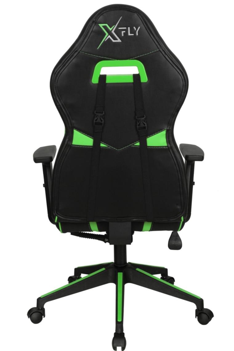 Xfly Vendetta Oyuncu Koltuğu Yeşil 1509S0513