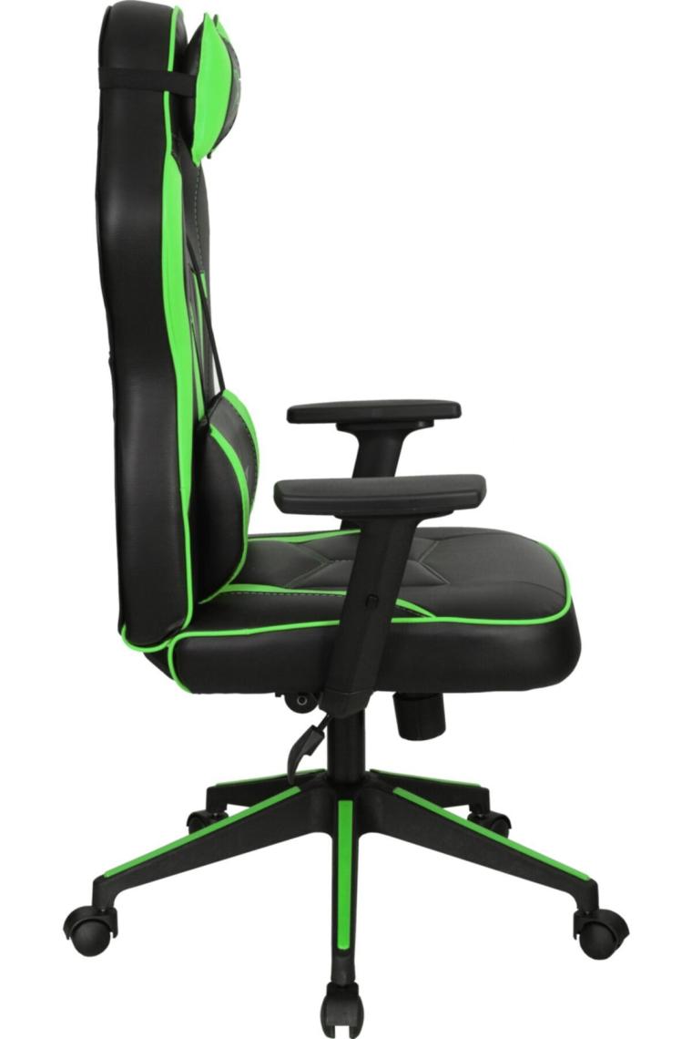 Xfly Vendetta Oyuncu Koltuğu Yeşil 1509S0513
