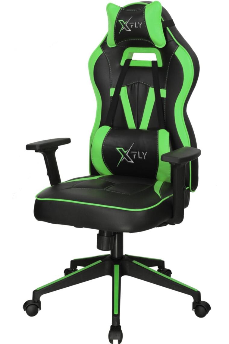 Xfly Vendetta Oyuncu Koltuğu Yeşil 1509S0513