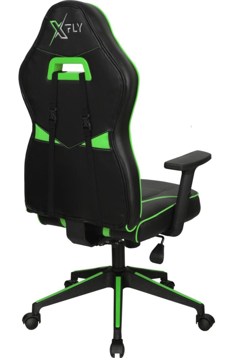 Xfly Vendetta Oyuncu Koltuğu Yeşil 1509S0513
