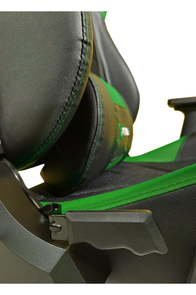 Xprime Fabric Terletmez Oyuncu Koltuğu