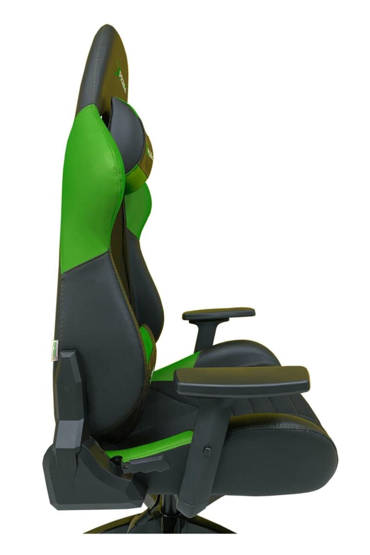 Xprime Fabric Terletmez Oyuncu Koltuğu