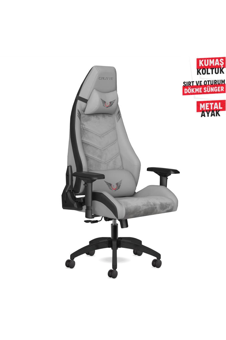 Calitte Profesyonel Oyuncu Koltuğu Titan TT Pro