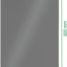 Leitz Active Wow Sekreter Notluğu Metalik Buz Mavisi 39710051