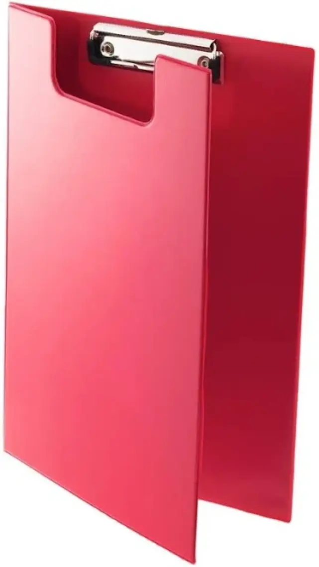 Bigpoint Bp140-25 Kapaklı Sekreterlık Kırmızı
