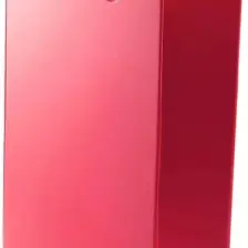 Bigpoint Bp140-25 Kapaklı Sekreterlık Kırmızı