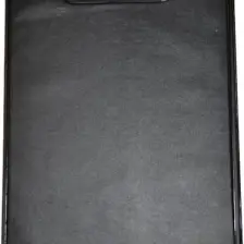 Bafix Sekreter Dosya Siyah Kapaklı - A4