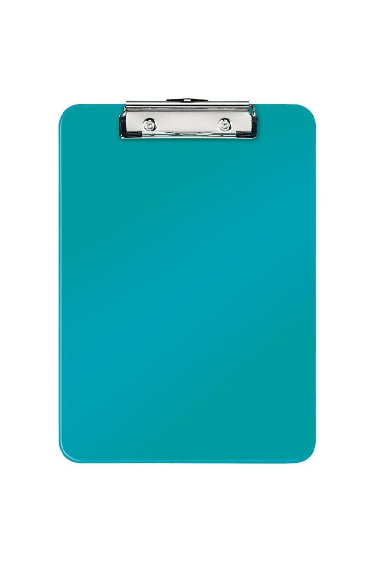 Leitz Active Wow Sekreter Notluğu Metalik Buz Mavisi 39710051