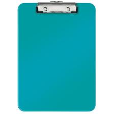 Leitz Active Wow Sekreter Notluğu Metalik Buz Mavisi 39710051