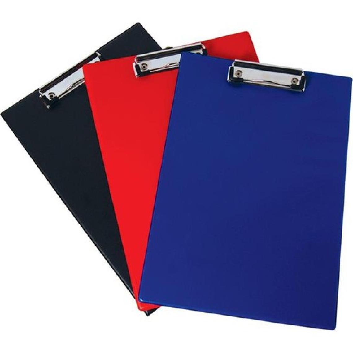 Kraf 1040 Sekreterlik A4 Kapaksız Kırmızı