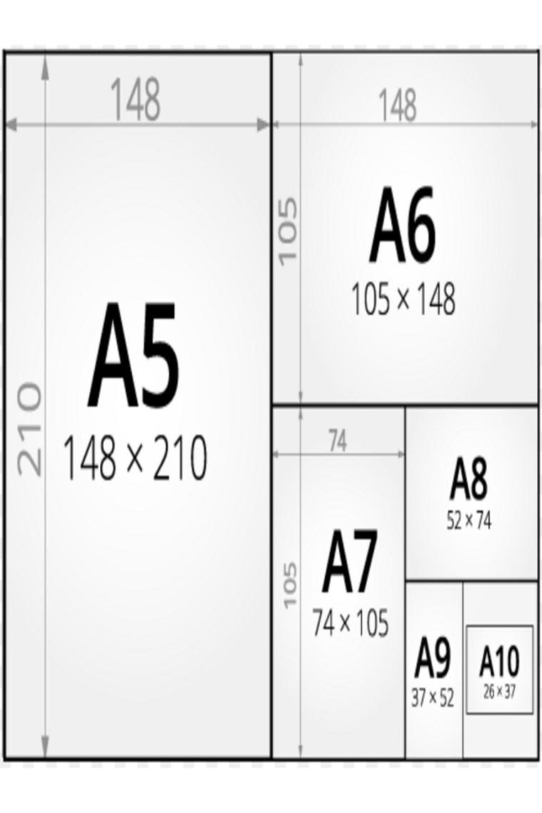 Comix A754 Ahşap Sekreterlik A4