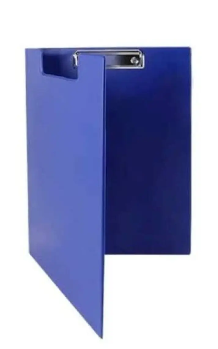 Mas 4104 Kapaklı Sekreterlik Mavi