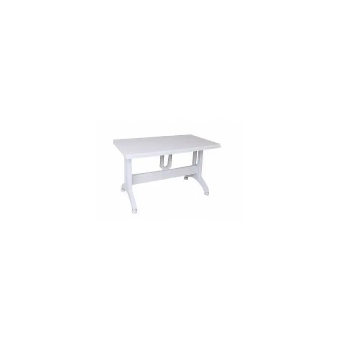 Sağlam Plastik 70 x 120 Plastik Masa