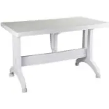 Sağlam Plastik 70 x 120 Plastik Masa