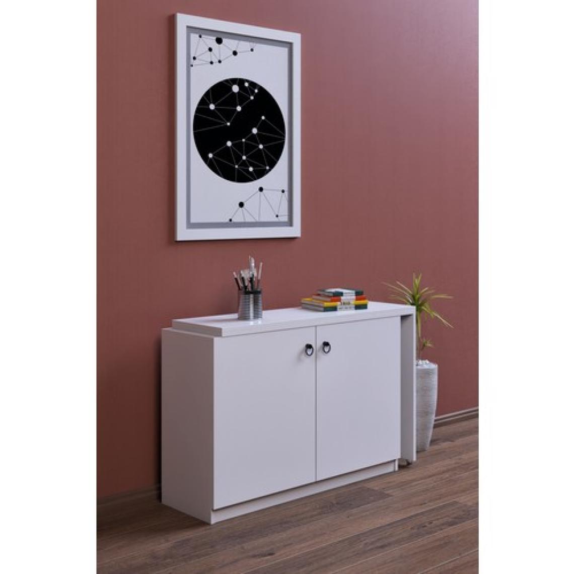 Moka Park AVM Flor Katlanır  Mutfak Masası Yemek Masası Balkon Masası Çalışma Masası Dolaplı Kiler  Ardiye Dar Alan Içindir
