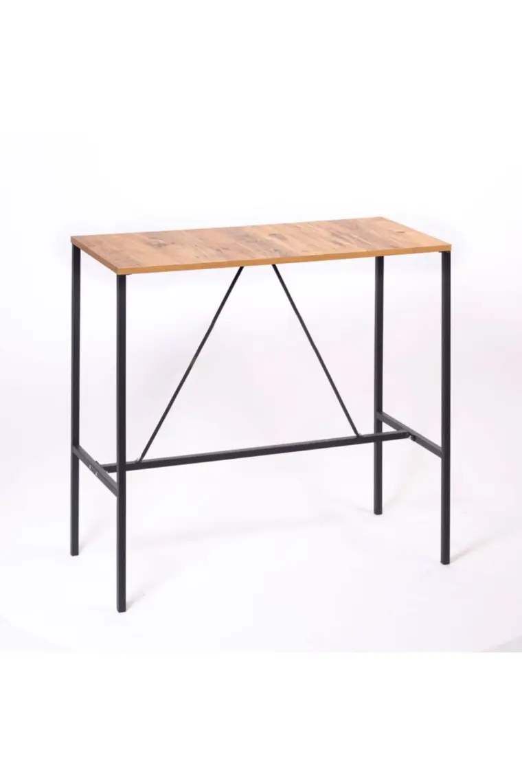 Retodesign Bar Masası 100/45