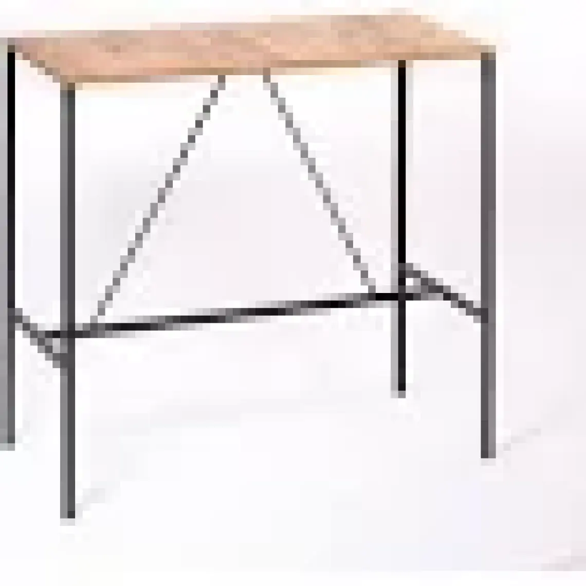 Retodesign Bar Masası 100/45