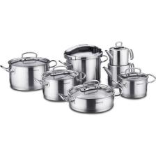 Korkmaz Proline 15 Parça Hiper Set