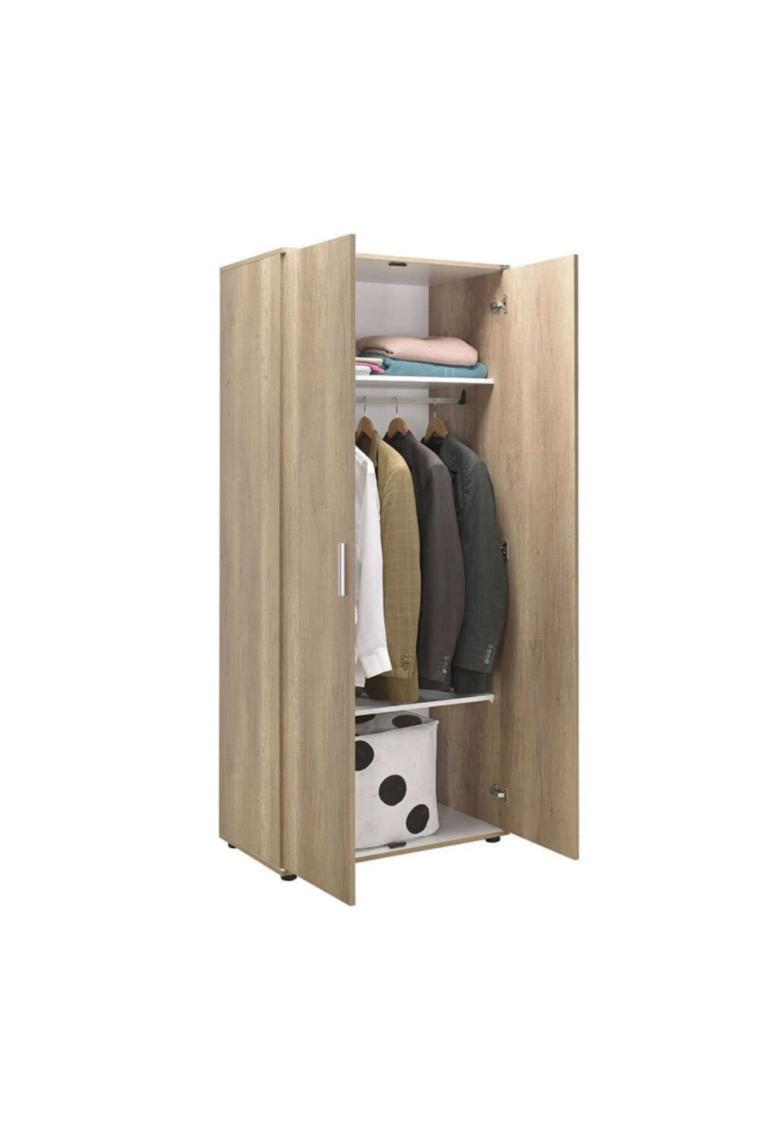 Adore Trendline 2 Kapılı Gardırop - Tori