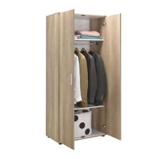 Adore Trendline 2 Kapılı Gardırop - Tori