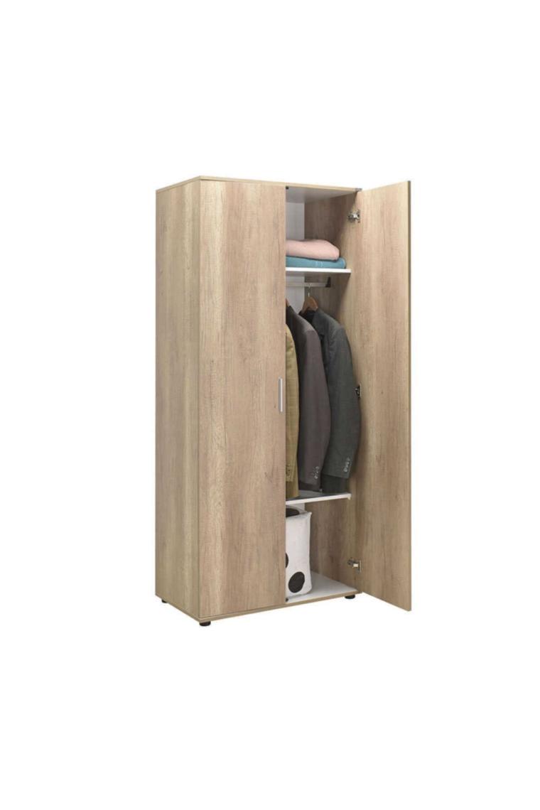 Adore Trendline 2 Kapılı Gardırop - Tori