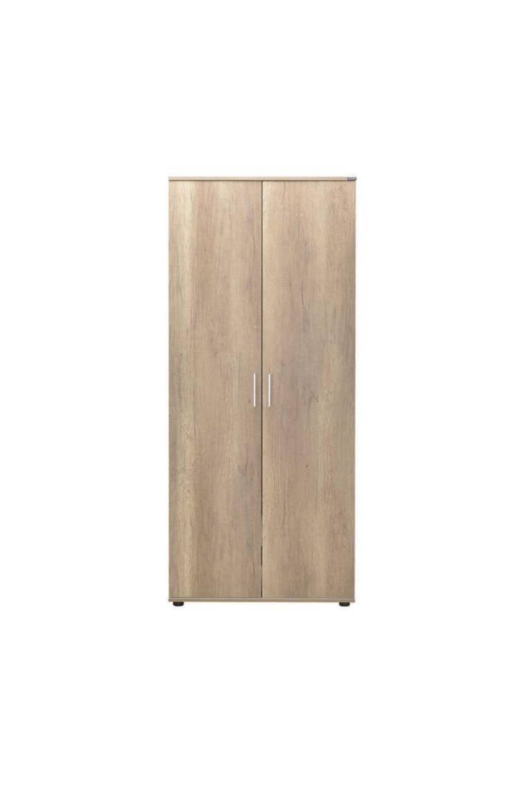 Adore Trendline 2 Kapılı Gardırop - Tori