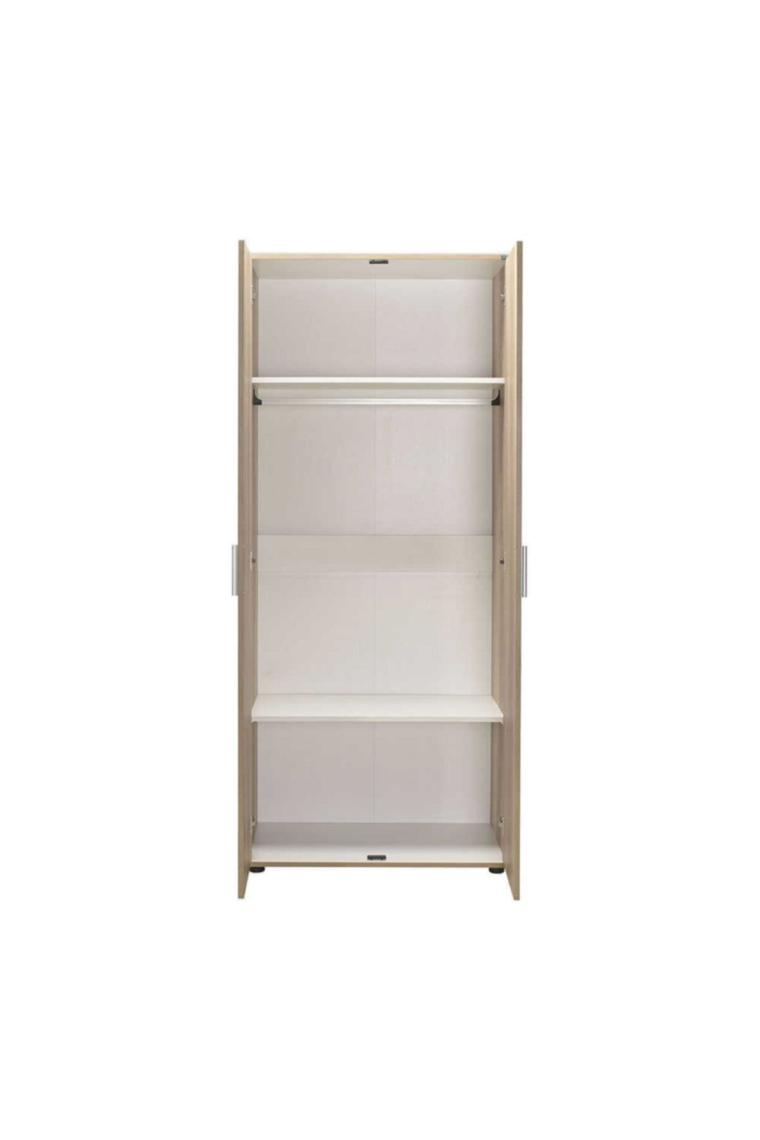 Adore Trendline 2 Kapılı Gardırop - Tori