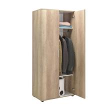 Adore Trendline 2 Kapılı Gardırop - Tori