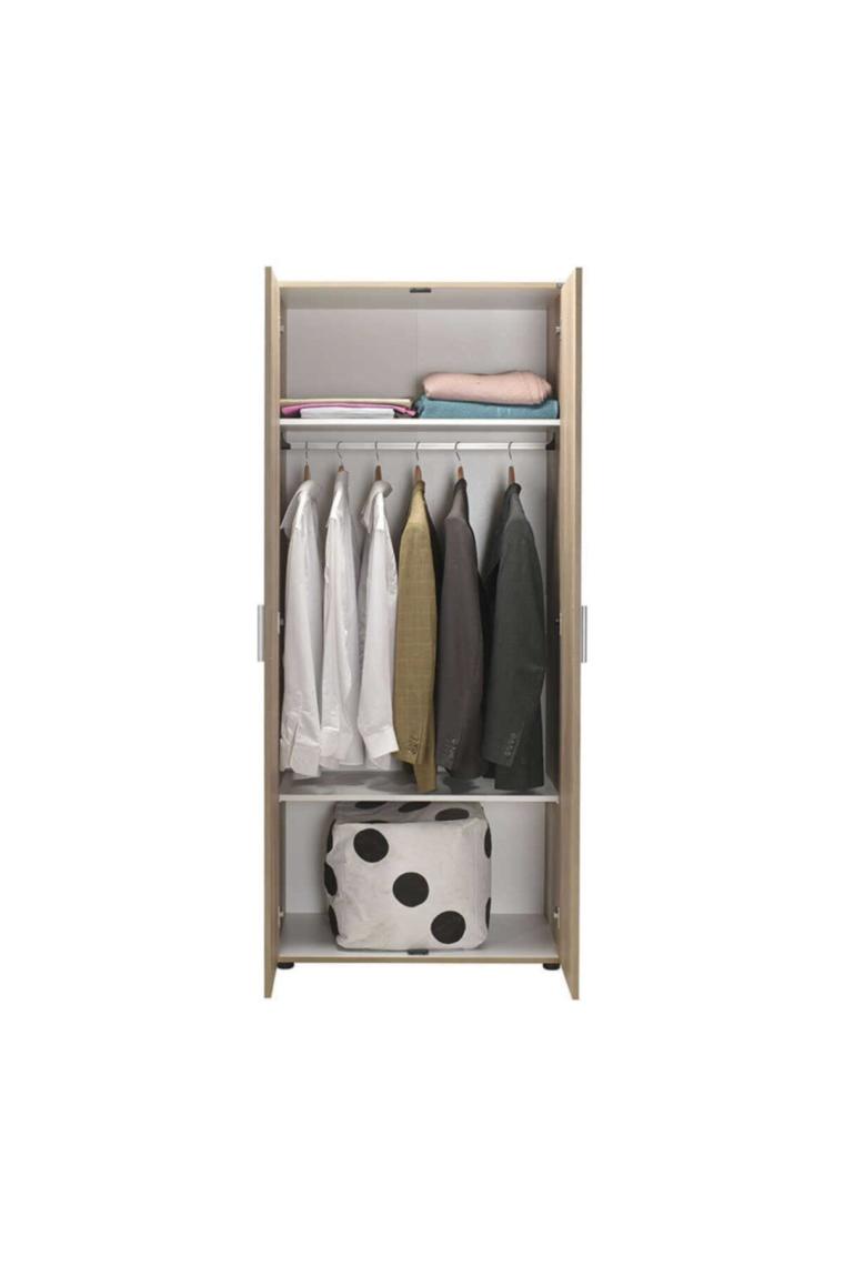 Adore Trendline 2 Kapılı Gardırop - Tori