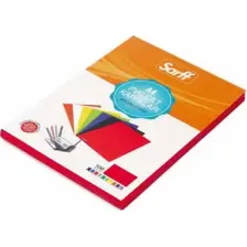 Sarff  Opak Cilt Kapağı A4 160 Mic Siyah